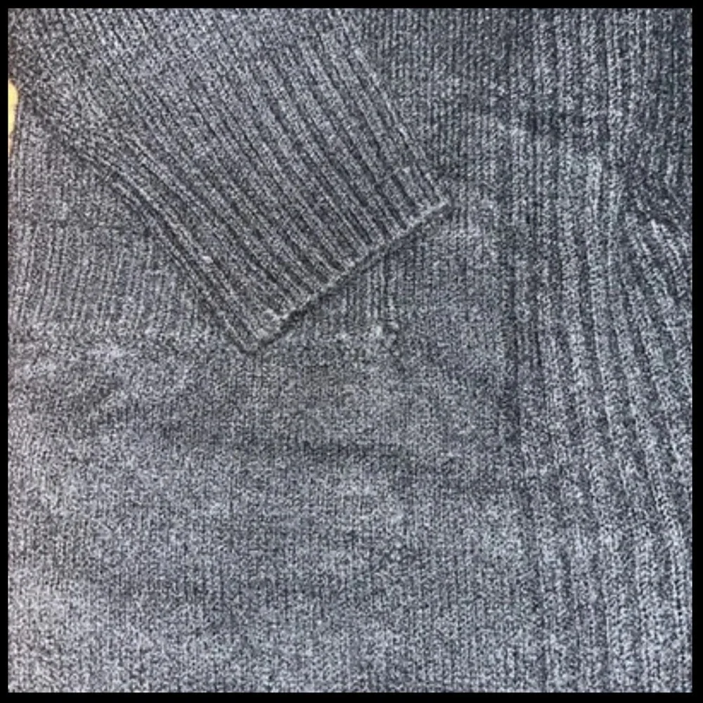 Time & Tru Women's Comfy Oversized Fuzzy Cardigan Sweater W/Pockets  Super Soft
